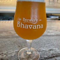 Photo taken at Brewery Bhavana by Traci on 9/7/2023