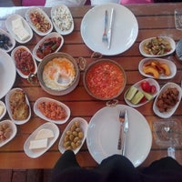 Didimde Haftasonu Serpme Koy Kahvaltisi Erkinle Gez Kesfet