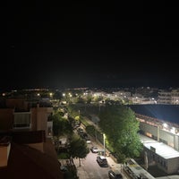 Foto diambil di Hotel ΔΙΑΣ oleh Elif C. pada 9/21/2022