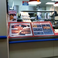 Photo taken at Domino&amp;#39;s Pizza by Duane D. on 2/28/2013