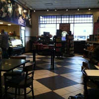 Barnes Noble Cafe Coffee Shop