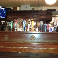 Photo taken at James Mackey&#39;s Public House by Michael R. on 3/29/2013