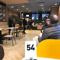 Photo taken at McDonald&amp;#39;s by Michael R. on 1/1/2019