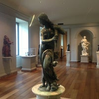 12/31/2012にMichael R.がNational Gallery of Art - West Buildingで撮った写真