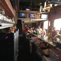 Photo taken at JR&amp;#39;s Bar &amp;amp; Grill by Michael R. on 4/12/2013