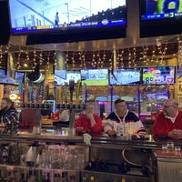 Photo taken at Tom Reid&amp;#39;s Hockey City Pub by Seth K. on 12/16/2022
