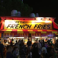 Photo taken at Fresh French Fries by Seth K. on 8/30/2018