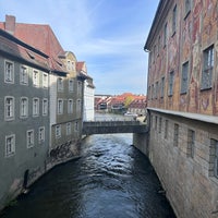 Photo taken at Bamberg by Irene on 4/23/2023