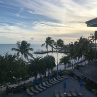 Foto diambil di Pelican Cove Resort &amp;amp; Marina oleh Jessica pada 11/4/2019