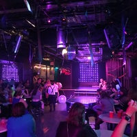 Photo taken at Attitudes Nightclub by Jessica on 9/16/2018