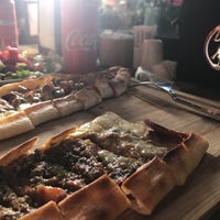 Photo taken at Tuğra Cafe by   Esra Ş. on 9/16/2017