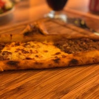 Photo taken at Tuğra Cafe by   Esra Ş. on 9/28/2017