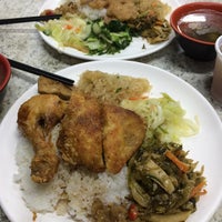 寧波排骨大王 Restaurant Chinois A 中正區