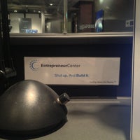 1/15/2013 tarihinde Ryan C.ziyaretçi tarafından Entrepreneur Center'de çekilen fotoğraf