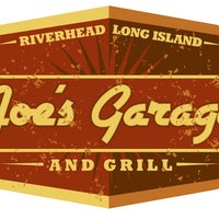 Photo taken at Joe&amp;#39;s Garage and Grill by Joe&amp;#39;s Garage and Grill on 3/16/2014