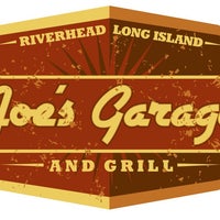 Joe S Garage And Grill Bbq Joint