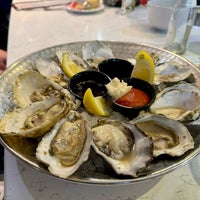 Photo taken at The Oyster Bar by Jenn L. on 4/22/2024