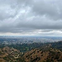 Photo taken at Mount Hollywood by Jenn L. on 5/16/2021