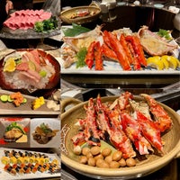 Photo taken at Mitsui Japanese Cuisine by Jenn L. on 1/10/2022
