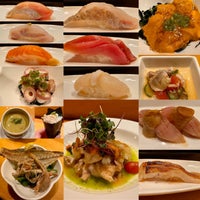 Photo taken at Ohshima Japanese Cuisine by Jenn L. on 2/12/2020