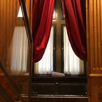 Photo taken at Hôtel Cour des Loges by Jenn L. on 5/20/2018