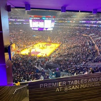 Photo taken at The Centurion Suite by American Express by Jenn L. on 3/7/2020