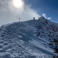 Photo taken at Aspen Highlands by Jenn L. on 2/18/2020