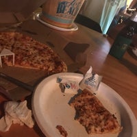 Photo taken at Domino&amp;#39;s Pizza by Doug T. on 7/14/2018
