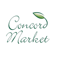 รูปภาพถ่ายที่ Concord Market โดย Concord Market เมื่อ 3/19/2014