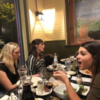 Photo taken at Il Radicchio by Mickey H. on 11/10/2019
