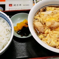 Photo taken at 大阪屋(うどん) by のり だ. on 9/20/2021