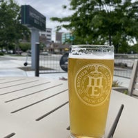 Photo taken at Boise Brewing by NorCal B. on 6/9/2022
