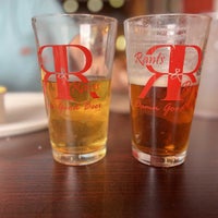 Foto scattata a Rants &amp;amp; Raves Brewery da NorCal B. il 7/13/2022
