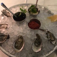 Photo taken at 801 Chop House by David O. on 3/19/2019