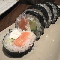 Photo taken at Sansei Seafood Restaurant &amp;amp; Sushi Bar by David O. on 4/4/2022