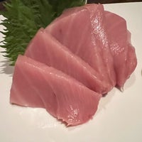 Photo taken at Sansei Seafood Restaurant &amp;amp; Sushi Bar by David O. on 4/4/2022