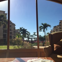 Foto tirada no(a) Villa La Estancia Beach Resort &amp; Spa Los Cabos por Alma L. em 1/4/2016