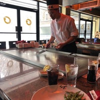Photo taken at Sogo Hibachi Grill &amp;amp; Sushi Lounge by ⚔️D-Anthony ⚔️ on 1/18/2019