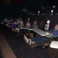 Photo taken at AMC Dine-in Theatres Essex Green 9 by ⚔️D-Anthony ⚔️ on 9/6/2018
