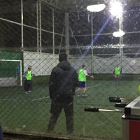 dogus halisaha futbol sahasi