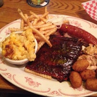 Photo taken at Midwood Smokehouse by Jimmy A. on 4/28/2013