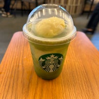 Photo taken at Starbucks by Nori C. on 8/9/2023