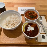 Photo taken at Soup Stock Tokyo by Nori C. on 5/4/2023