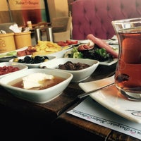 Foto diambil di Kahve Deryası oleh Eres Esra G. pada 9/19/2015