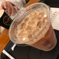 Photo taken at Tully&amp;#39;s Coffee by Asuka on 7/23/2017