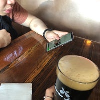 Photo taken at Buckley&amp;#39;s Craft Beer Bar by Famon m. on 11/8/2019