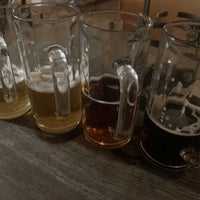 9/19/2022에 Bram D.님이 Czech Beer Museum Prague에서 찍은 사진