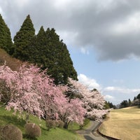 新千葉カントリークラブ Campo De Golf