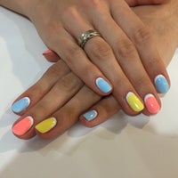 Photo taken at Manicure Cafe by Катерина К. on 7/9/2015