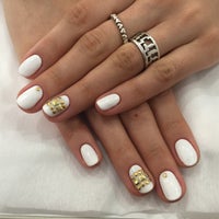 Photo taken at Manicure Cafe by Катерина К. on 6/1/2015